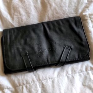 Sigma Makeup Brush Clutch